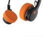 Słuchawki Mondo M1201 z mikrofonem, Bluetooth, czarne - 4